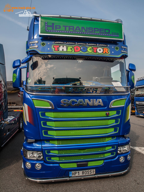 RÃ¼ssel Truck Show powered by www.truck-pics RÃ¼ssel Truck Show 2018, Autohof Lohfeldener RÃ¼ssel