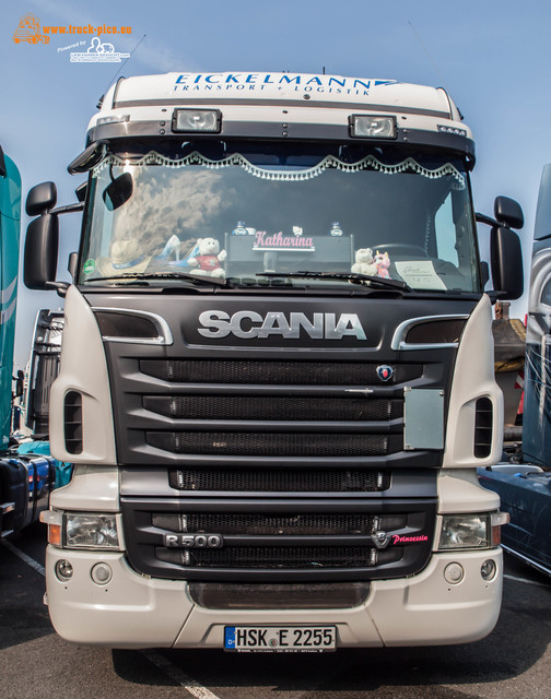 RÃ¼ssel Truck Show powered by www.truck-pics RÃ¼ssel Truck Show 2018, Autohof Lohfeldener RÃ¼ssel