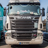 RÃ¼ssel Truck Show powered ... - RÃ¼ssel Truck Show 2018, Au...