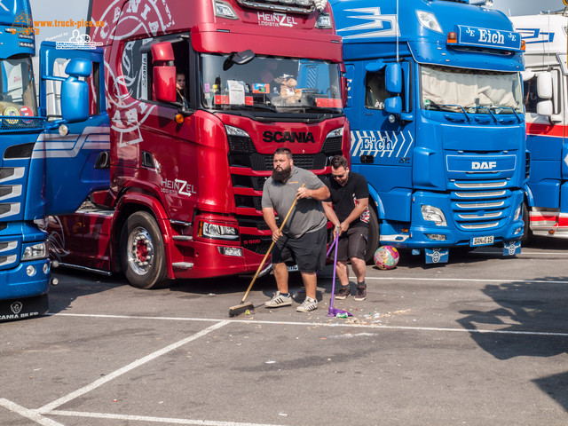 RÃ¼ssel Truck Show powered by www.truck-pics RÃ¼ssel Truck Show 2018, Autohof Lohfeldener RÃ¼ssel