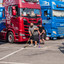 RÃ¼ssel Truck Show powered ... - RÃ¼ssel Truck Show 2018, Autohof Lohfeldener RÃ¼ssel