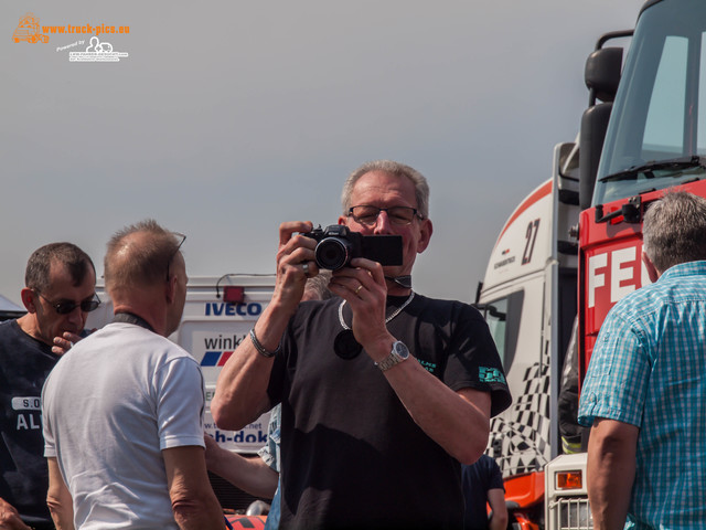 RÃ¼ssel Truck Show powered by www.truck-pics RÃ¼ssel Truck Show 2018, Autohof Lohfeldener RÃ¼ssel