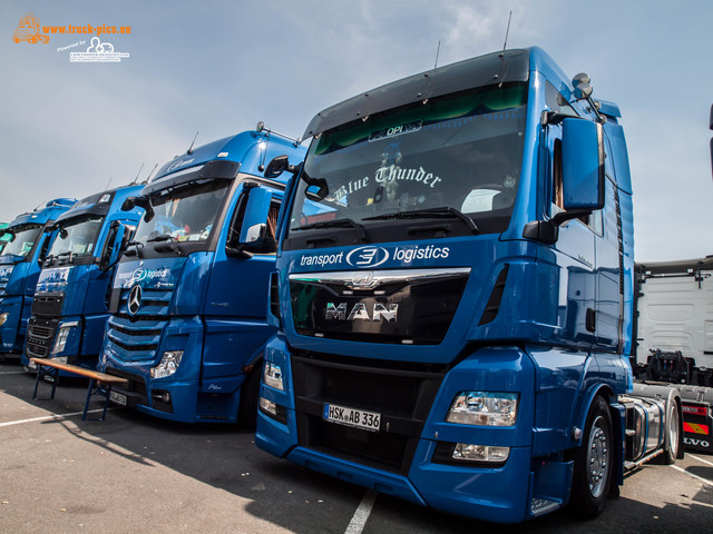 RÃ¼ssel Truck Show powered by www.truck-pics RÃ¼ssel Truck Show 2018, Autohof Lohfeldener RÃ¼ssel