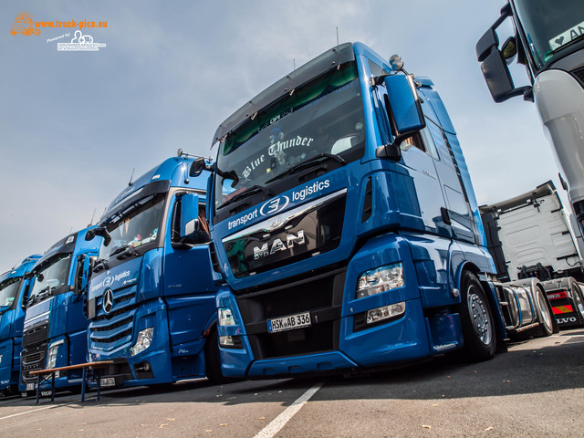 RÃ¼ssel Truck Show powered by www.truck-pics RÃ¼ssel Truck Show 2018, Autohof Lohfeldener RÃ¼ssel