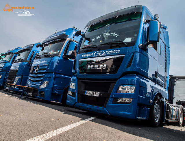 RÃ¼ssel Truck Show powered by www.truck-pics RÃ¼ssel Truck Show 2018, Autohof Lohfeldener RÃ¼ssel