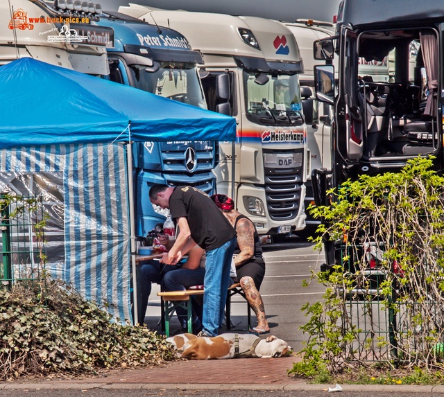 RÃ¼ssel Truck Show powered by www.truck-pics RÃ¼ssel Truck Show 2018, Autohof Lohfeldener RÃ¼ssel