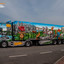 RÃ¼ssel Truck Show powered ... - RÃ¼ssel Truck Show 2018, Autohof Lohfeldener RÃ¼ssel