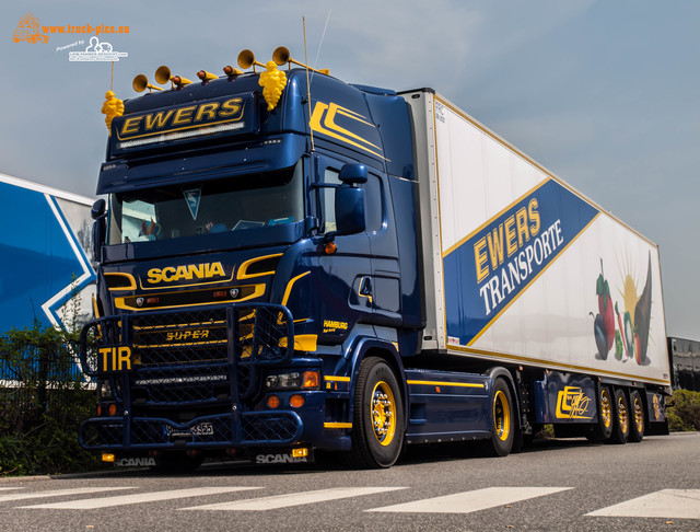 RÃ¼ssel Truck Show powered by www.truck-pics RÃ¼ssel Truck Show 2018, Autohof Lohfeldener RÃ¼ssel