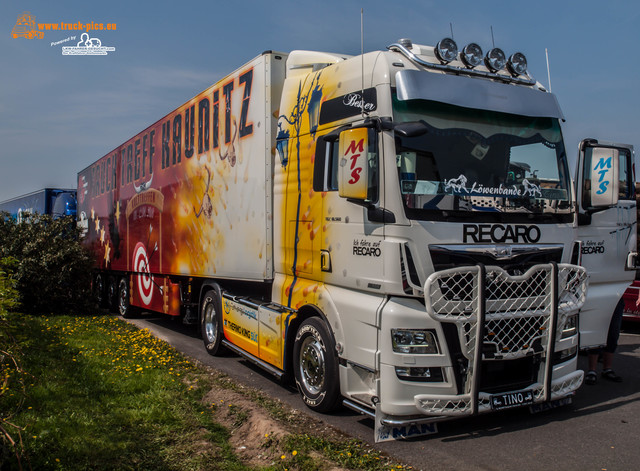 Rüssel Truck Show powered by www.truck-pics Rüssel Truck Show 2018, Autohof Lohfeldener Rüssel