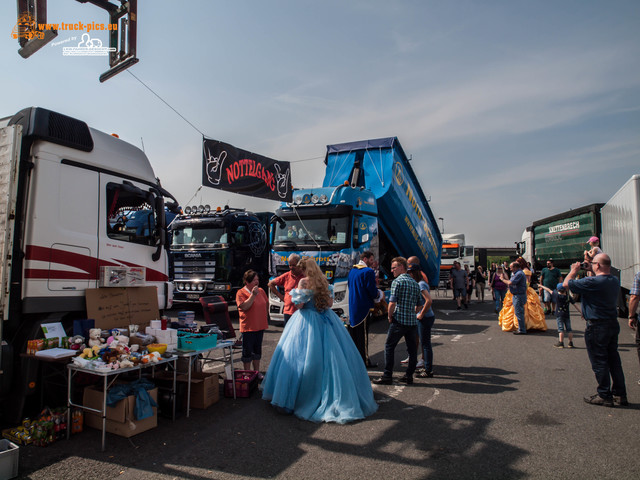 RÃ¼ssel Truck Show powered by www.truck-pics RÃ¼ssel Truck Show 2018, Autohof Lohfeldener RÃ¼ssel