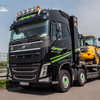 RÃ¼ssel Truck Show powered ... - RÃ¼ssel Truck Show 2018, Au...