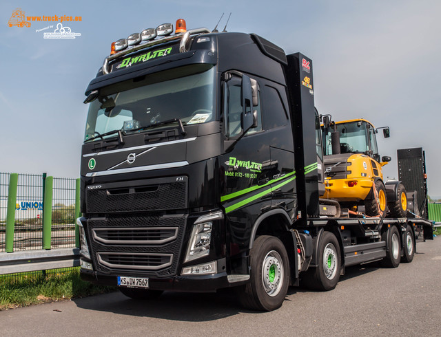 RÃ¼ssel Truck Show powered by www.truck-pics RÃ¼ssel Truck Show 2018, Autohof Lohfeldener RÃ¼ssel