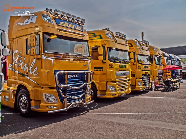 RÃ¼ssel Truck Show powered by www.truck-pics RÃ¼ssel Truck Show 2018, Autohof Lohfeldener RÃ¼ssel