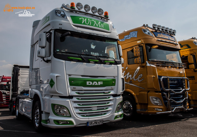 Rüssel Truck Show powered by www.truck-pics Rüssel Truck Show 2018, Autohof Lohfeldener Rüssel