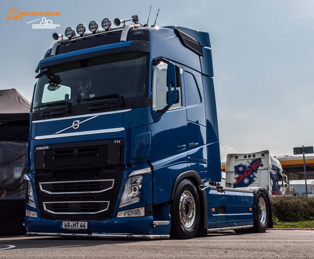 RÃ¼ssel Truck Show powered by www.truck-pics RÃ¼ssel Truck Show 2018, Autohof Lohfeldener RÃ¼ssel