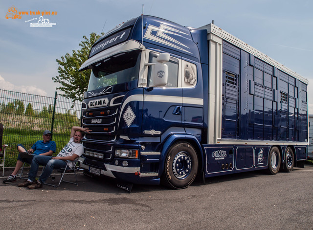 RÃ¼ssel Truck Show powered by www.truck-pics RÃ¼ssel Truck Show 2018, Autohof Lohfeldener RÃ¼ssel