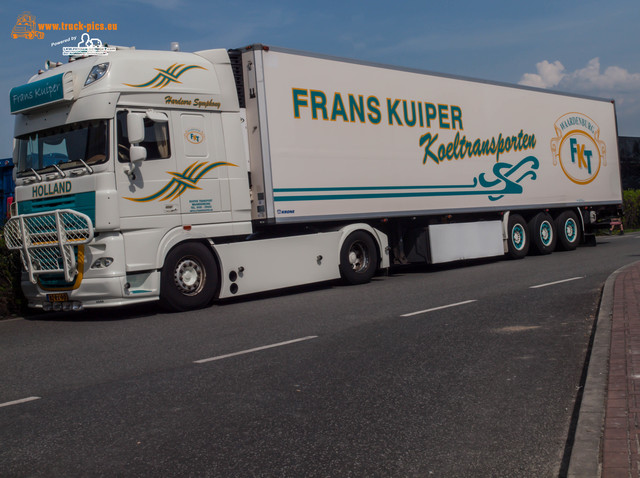 Rüssel Truck Show powered by www.truck-pics Rüssel Truck Show 2018, Autohof Lohfeldener Rüssel