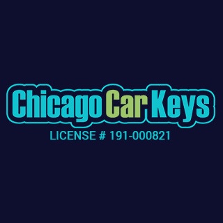 Chicago Car Keys Chicago Car Keys
