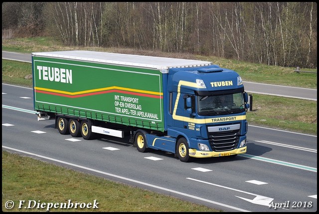 16-BFP-6 DAF 106 SSC Teuben2-BorderMaker 2018