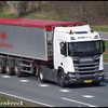 16-BKP-3 Scania R450 scania... - 2018