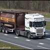 26-BHS-7 Scania R450 Michel... - 2018