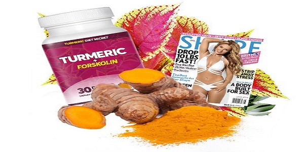 Turmeric-Diet-Secret-1 Turmeric Diet Secret - Get Well Shape Body