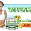 Nutralu Garcinia - Natural Fat Burning for a Slimmer body