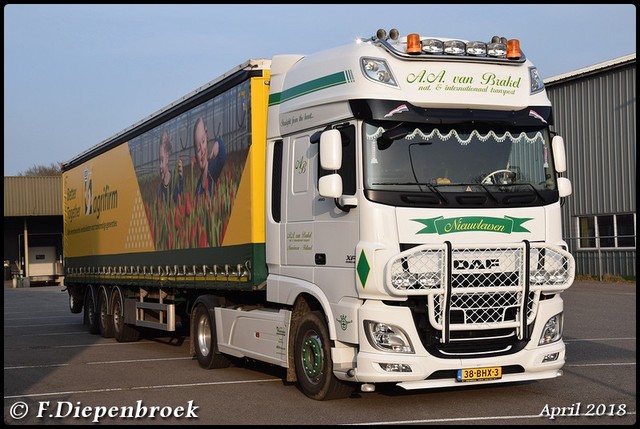 38-BHJX-3 DAF 106 AA van Brakel-BorderMaker 2018