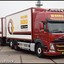 41-BFT-6 Volvo FM van den B... - 2018