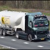 54-BJF-5 Volvo FH4 Mechiels... - 2018