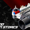 STORE Hero airfilter - Race Bred Auctions