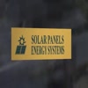 Solar Panels Energy Systems