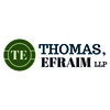Thomas & Efraim LLP - Picture Box