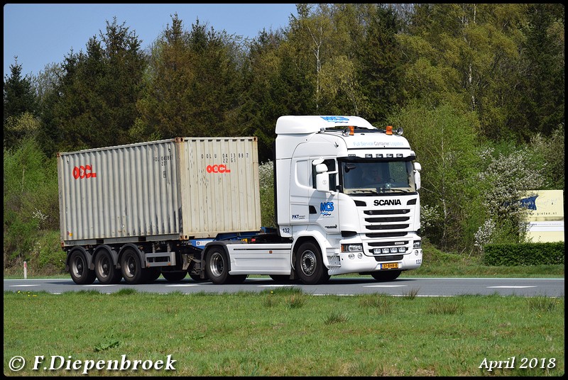37-BHR-8 Scania R410 PKT Tynaarlo2-BorderMaker - 2018