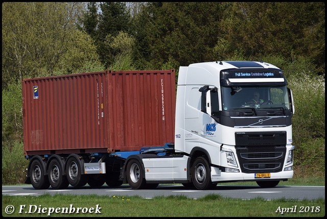 76-BKL-2 Volvo FH4 Hartog Wirdum2-BorderMaker 2018