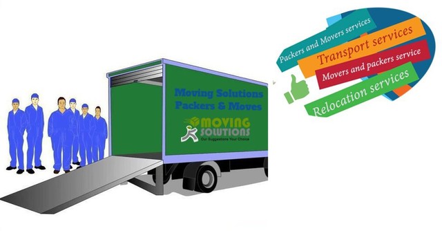 moving bangalore  Moving Solutions Packers Movers