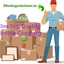 top quality packers  CBAde - Moving Solutions Packers Movers