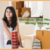 Moving Solutions Packers Movers