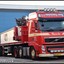 BV-VD-71 Volvo FH3 Mussche-... - 2018