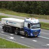 87-BGJ-4  B-BorderMaker - Kippers Bouwtransport