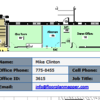 Floor Plan Mapper - LaudonTech Solutions Inc