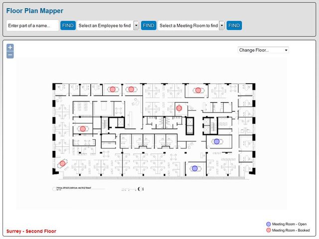 Google-Calendar-Floor-Plan-Mapper LaudonTech Solutions Inc.