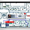 Interactive Flooor Plan - F... - LaudonTech Solutions Inc