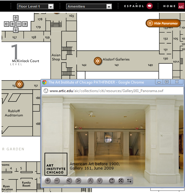 Interactive floor plans - Floor Plan Mapper LaudonTech Solutions Inc.