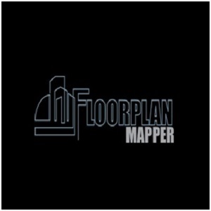 Floor Plan Mapper Logo - Anonymous