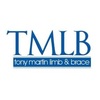 Tony Martin Limb & Brace