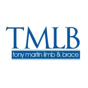 Tony Martin Limb & Brace Tony Martin Limb & Brace