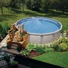 Above Ground Pool Heaters - Picture Box