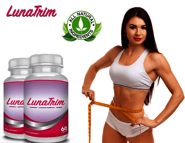 Luna-Trim Luna Trim Scam - It helps in burning up more and more calories from your body