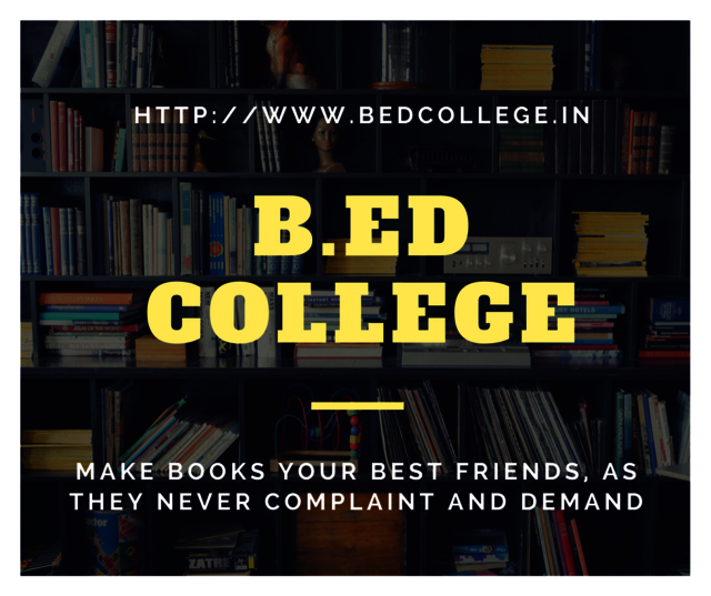 B.ED COLLEGE (3) B.ed college| B.Ed course